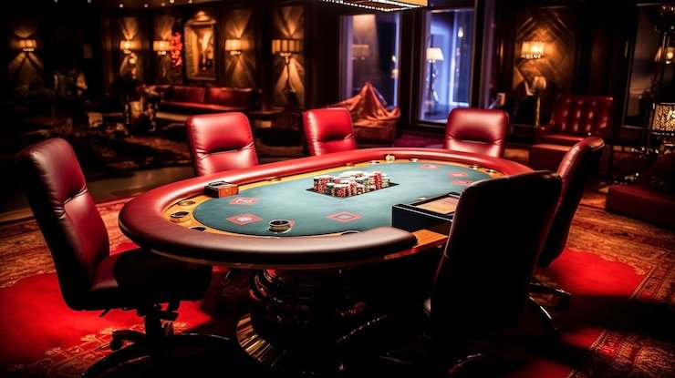 Aplikasi mobile pacu 500 menampilkan Liga 1 dan meja live dealer