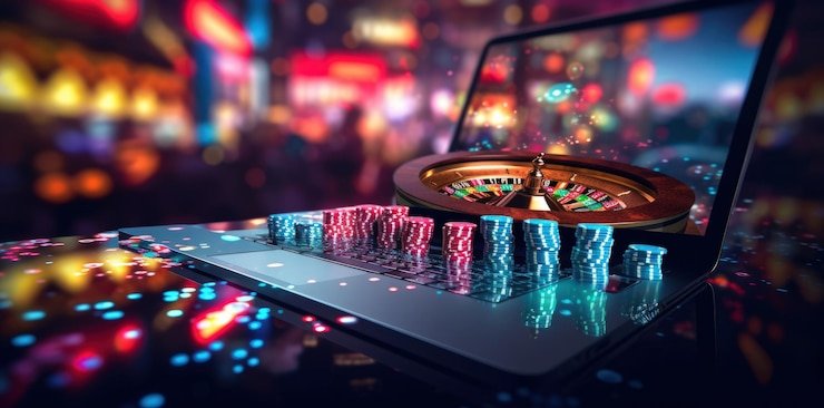 Studio baccarat langsung pacu 500 dengan dealer profesional